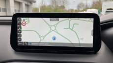 Hyundai SANTA FE 1.6 TGDi Hybrid Ultimate 5dr 4WD Auto Hybrid Estate